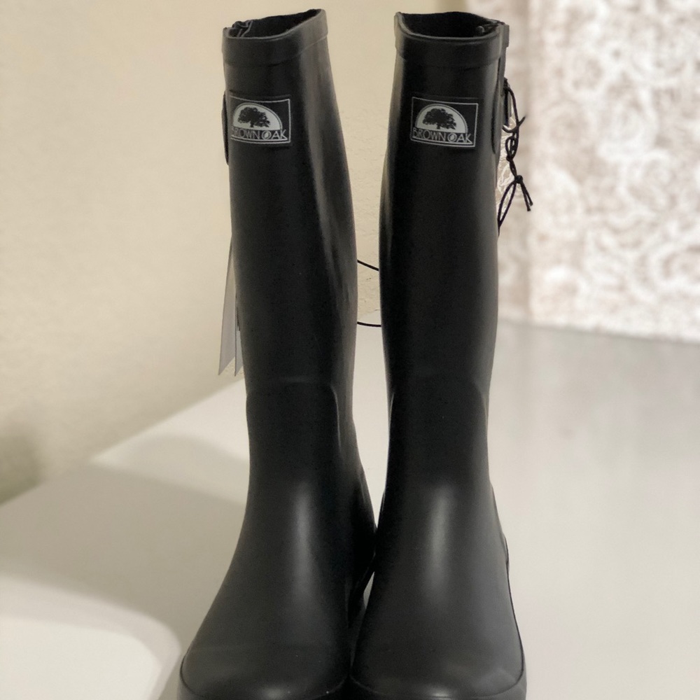 Rain Boots